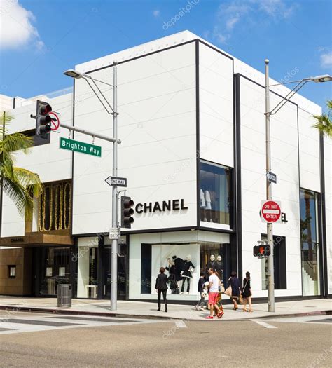 borsa chanel rodeo|CHANEL Beverly Hills Rodeo Drive.